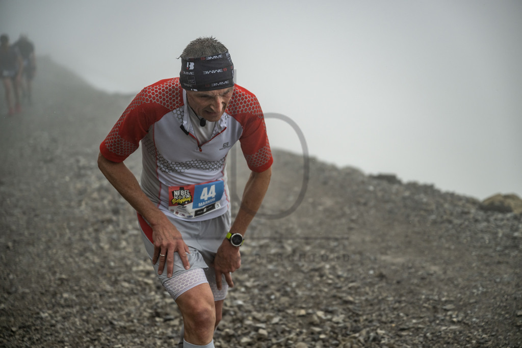 20240707_DB15089 | Nebelhorn-Berglauf 2024 am 07.07.2024  in Oberstdorf. (Foto: Dominik Berchtold)B-AL SPO