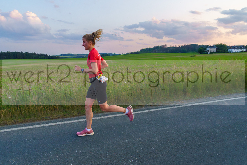 Rennsteig-Staffellauf 2023 | Rennsteig-Staffellauf - Hörschel bis Blankenstein - 17. Juni 2023