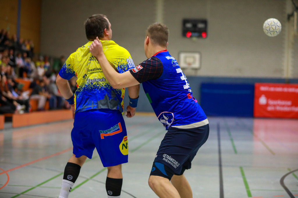 SVN_OscRheinhausen_021124_021 | Bildergalerie von Sport-Ereignissen aber auch von weiteren spannenden Dingen - nicht nur vom Niederrhein. In Anlehnung an den bekannten Spruch von Hanns Dieter Hüsch heißt das Motto: "Niederrhein ist überall".  - Realisiert mit Pictrs.com