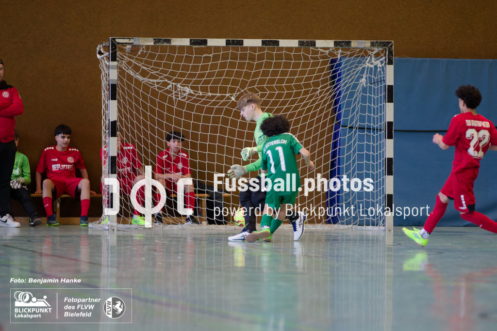 20260201_U15_Turnier_Herford_256 | Blickpunkt Lokalsport - Realisiert mit Pictrs.com