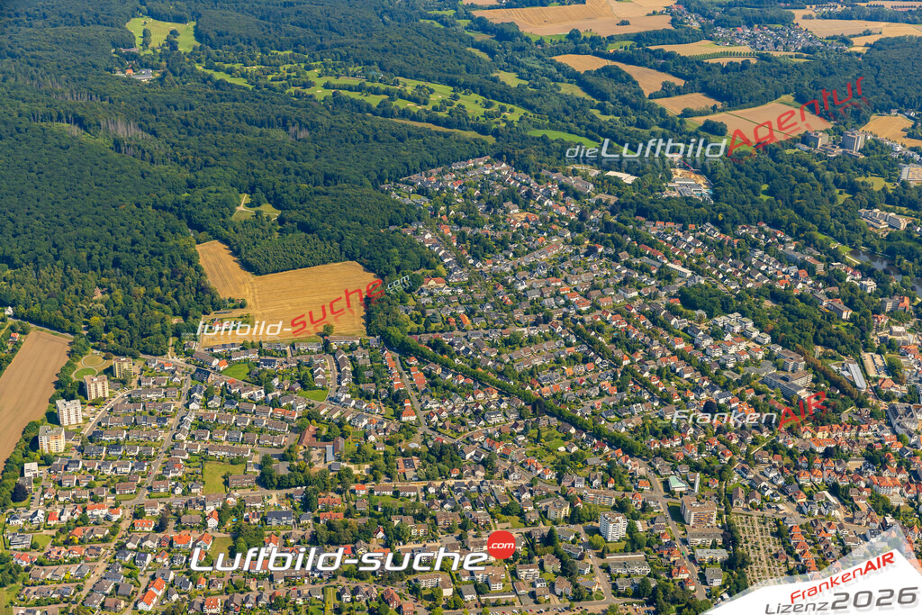 Luftaufnahme von  - Die Luftaufnahme wurde 2025 vom UL-Flugzeug heraus erstellt ( keine Drohne ) - Hochauflösende Luftaufnahme - für professionelle Ausdrucke geeignet.Hier alle&nbsp;Infos zur Lizenzierung der LuftaufnahmeWir fliegen auch dieses Jahr wieder in Ihre Region um Luftbilder zu erstellen.- Luftbild anfragen