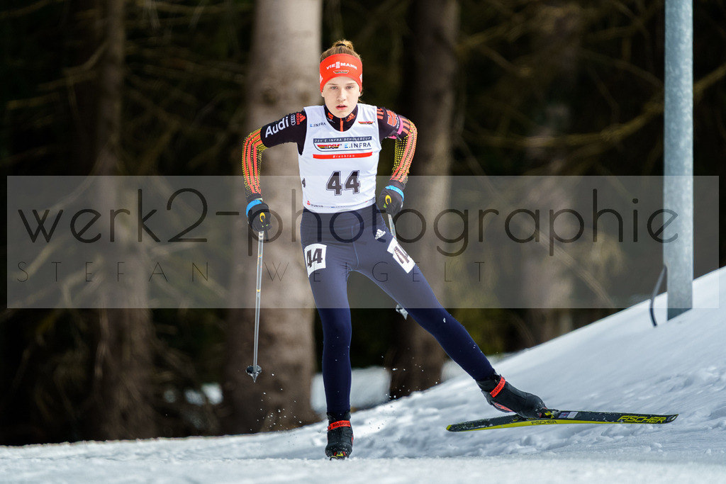 DSC Oberweisenthal | O´thal am 18. und 19. März 2023