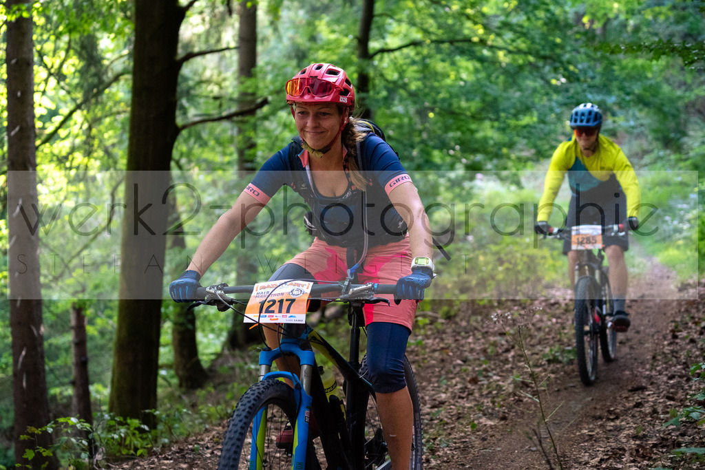 RennsteigRIDE | RennsteigRIDE, Schmiedefeld - 3. September 2022