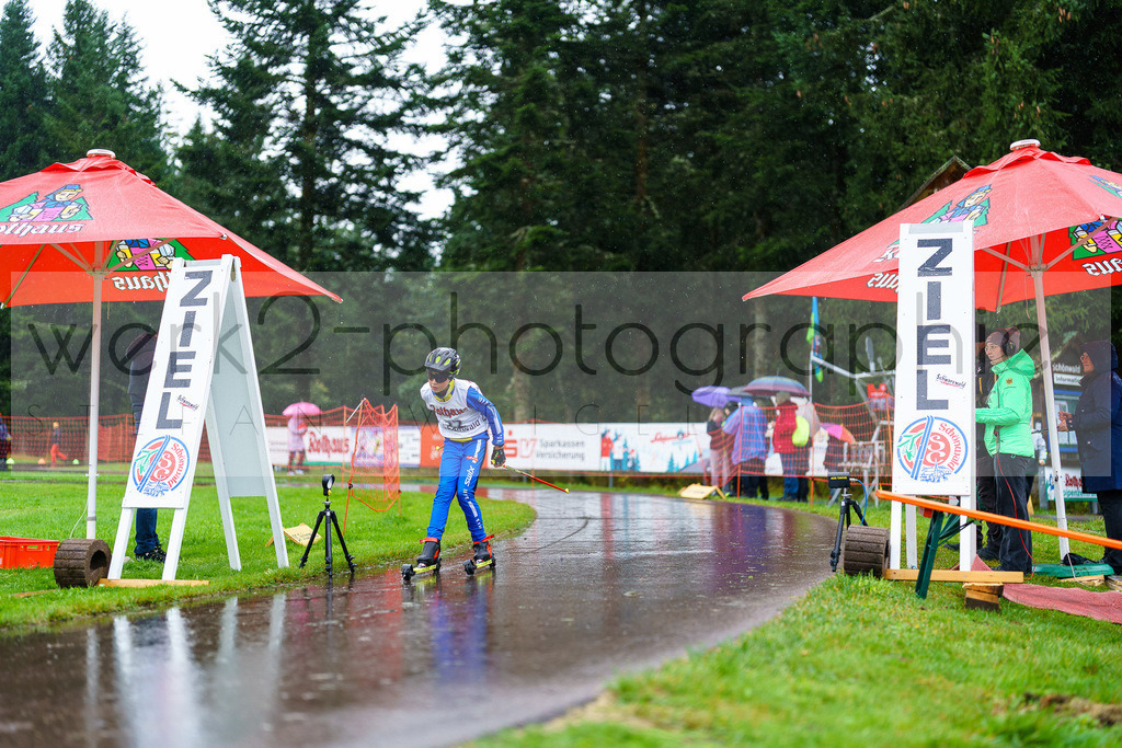 DSC Schönwald | 1. DSV E.INFRA Schülercup / RWS Cup Biathlon in Schönwald am 27. - 29. September 2024