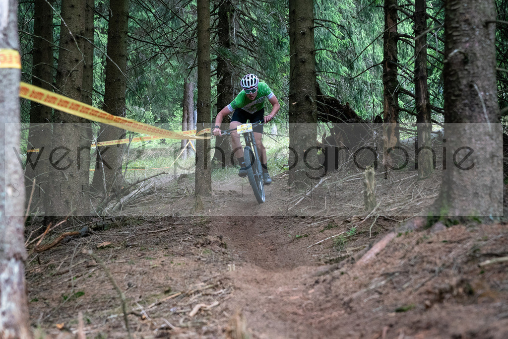 RennsteigRIDE | RennsteigRIDE, Schmiedefeld - 3. September 2022