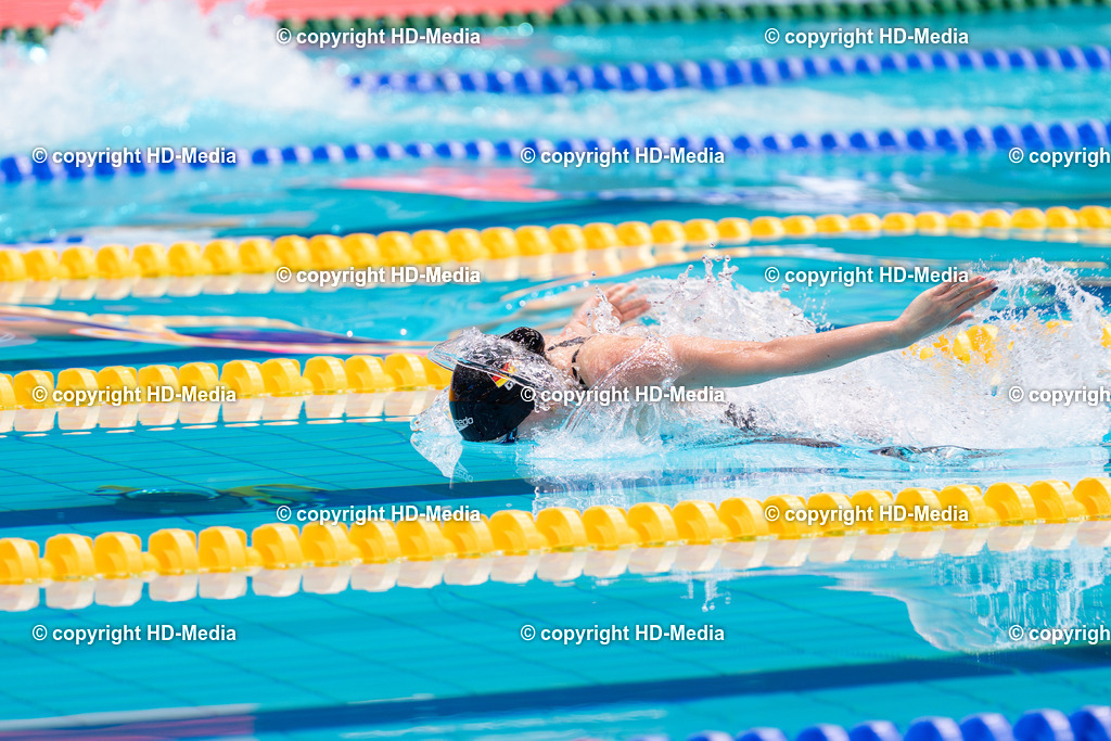 Deutsche Meisterschaften Schwimmen 2026 | HD-Media