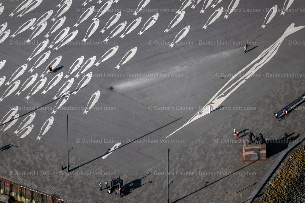 4030274 | BREMERHAVEN 01.06.2020 Zoogelände am Tierpark des Zoo am Meer Bremerhaven in Bremerhaven im Bundesland Bremen. // Zoo grounds of the Zoo am Meer Bremerhaven in Bremerhaven in the state Bremen. Foto: Gerhard Launer