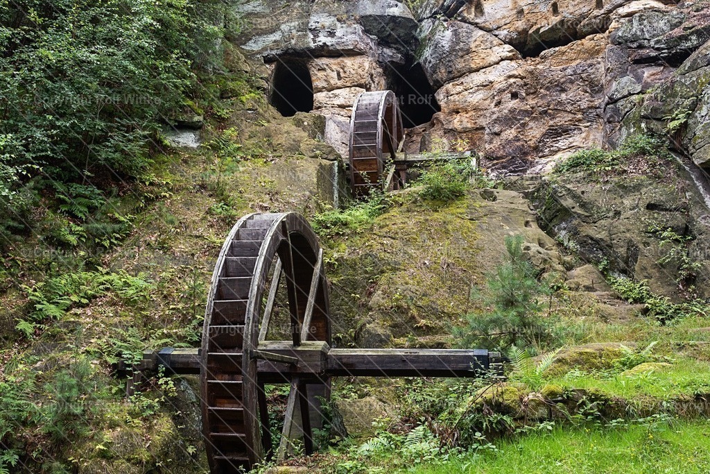 regesteinmühlen2 | Rolf Wittke  - Realisiert mit Pictrs.com