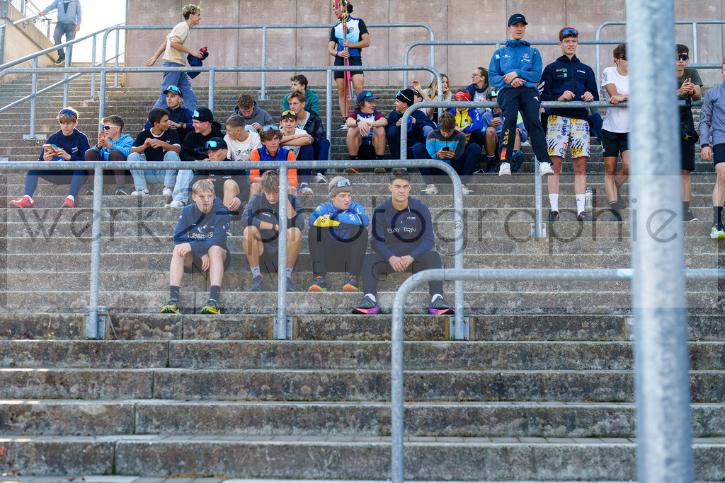 DP Oberhof | 1. DSV JOKA Deutschlandpokal Biathlon, 19.-22.09.2024 - LOTTO Thüringen Arena Oberhof