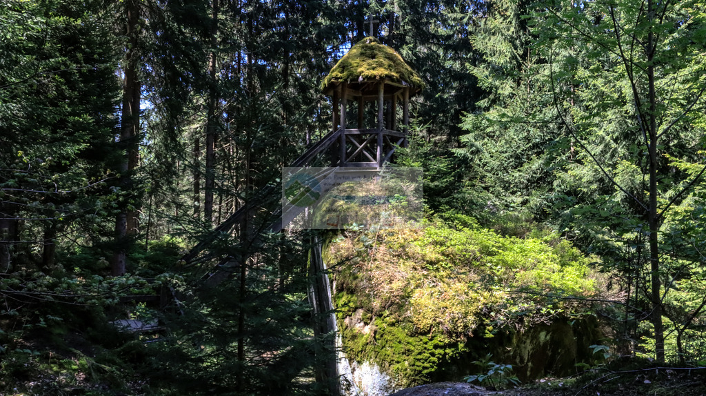 Felsenlabyrinth Luisenburg Frühling | Impressionen rund um Hochfranken - Frankenwald - Fichtelgebirge - Realisiert mit Pictrs.com