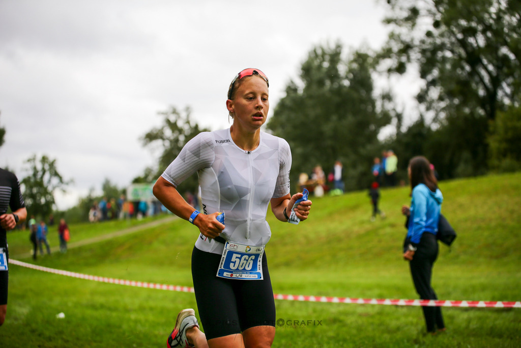 TRIRUN LINZ TRIATHLON 2025 | AUSTRIA, 14.09.2025, Linz, TRIRUN LINZ TRIATHLON 2025, Photo: WAPICS / Andreas Willdoner
