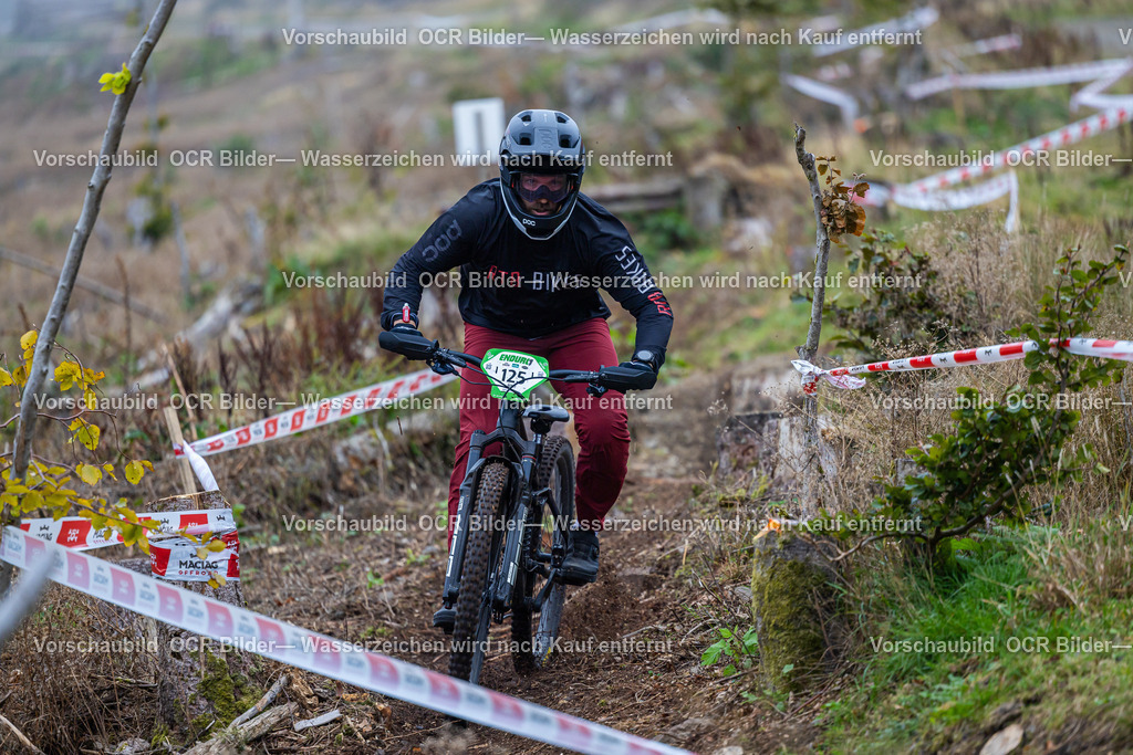 Enduro One Eifa SO R6-9310 | OCR Bilder Fotograf Eisenach Michael Schröder