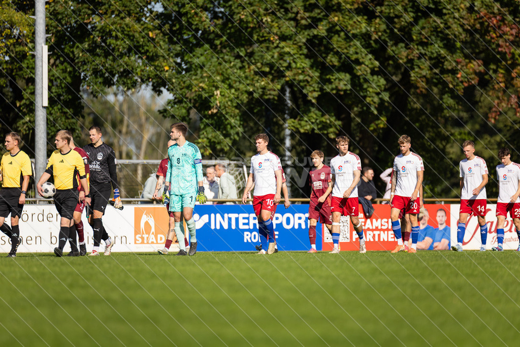 20250928_Picselweb-Fotografie_1R3_1189 | Spielszenen aus dem Spiel VfL Güldenstern Stade - Rotenburger SV. Ergebnis 0:3 - Realisiert mit Pictrs.com