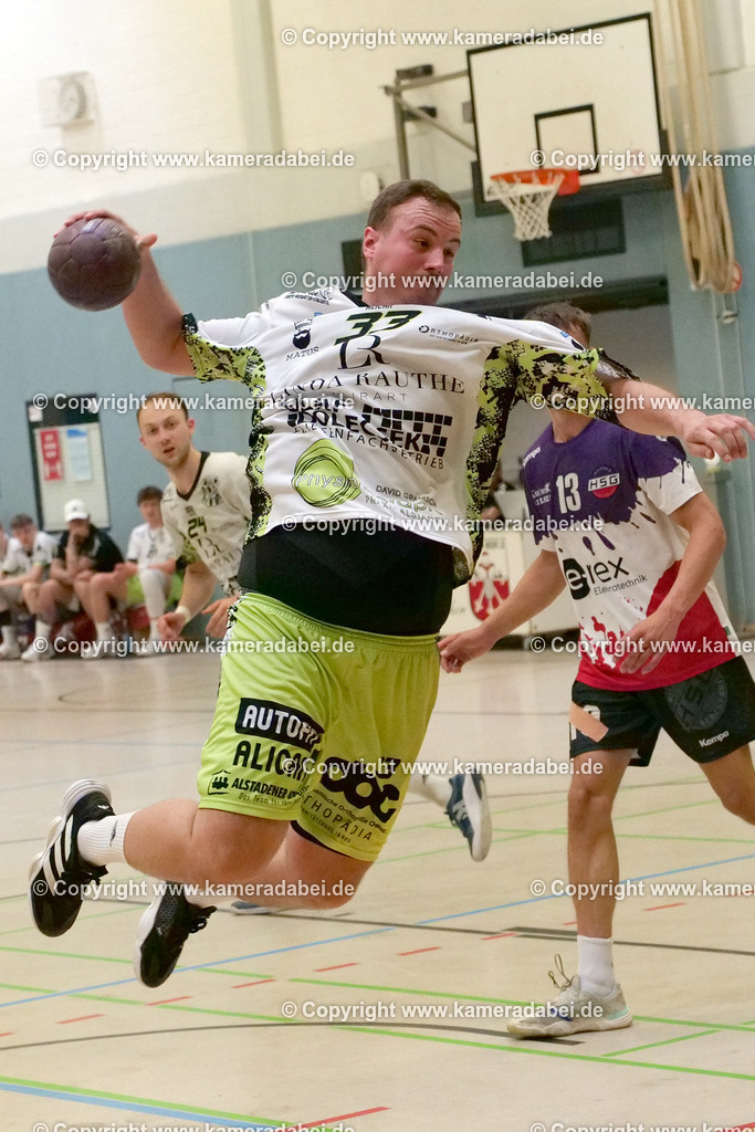 Handball : Verbandsliga Herren: HSG Hiesfeld /Aldenrade 2 - Tus 87/97 Alstaden  am 02.05.2026 in Dinslaken Hiesfeld | Handball : Verbandsliga Herren: HSG Hiesfeld /Aldenrade 2 - Tus 87/97 Alstaden  am 02.05.2026 in Dinslaken Hiesfeld - Realisiert mit Pictrs.com