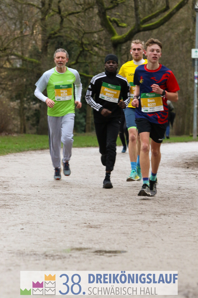 5km Roewisch Wohnbau Cup | 3 Koenigslauf 2024 5km Roewisch Wohnbau Cup - Realisiert mit Pictrs.com