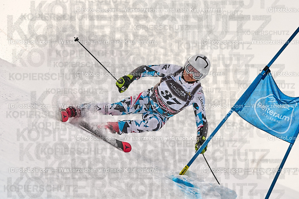 _ALP0930_MASTERS-WM_Reiteralm_A-GS_Brandl Werner | FISWORLD CHAMPIONSHIPSMASTERS ALPINE SKIING, 23. – 28. MÄRZ 2026 - REITERALM | STMK | AUT.   Veranstaltet vom Masters-Referat des Deutschen Skiverbandes (DSV). Durchführende Organisation: WSV Pichl-Reiteralm, unterstütutzt von den Bergbahnen REITERALM bei Schladming und SKI AUSTRIA.                            Disziplinen:  Super-G, GiantSlalom, Slalom.                                                 Kategorien:  A (Herrn 30-59 Jahre), B (Herrn ab 60 Jahre), C (Damen 30-59 Jahre), D (Damen ab 60 Jahre).                Rennstrecken:   Gasselhöhe und Muldenliftpiste auf der Reiteralm.