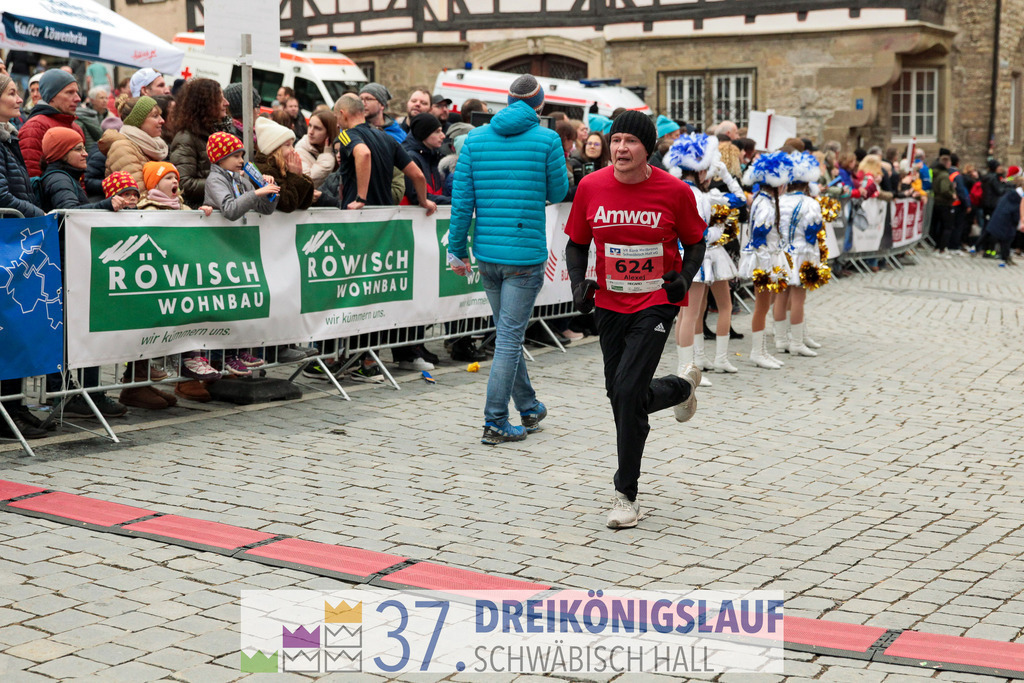 VR Bank Hauptlauf 10000m | 3 Koenigslauf 2023 - Realisiert mit Pictrs.com