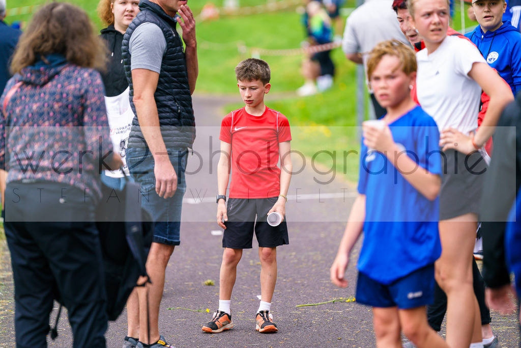 3. Trusetaler Frühjahrs-CROSS | Sportanlage Grumbach in Trusetal am 3. Mai 2025