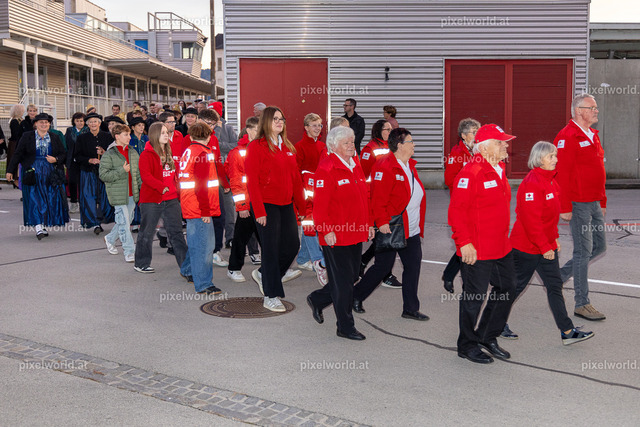 Einweihung Mileniumskreuz und 10. Oktoberfeier | Bildershop von pixelworld.at - Realisiert mit Pictrs.com