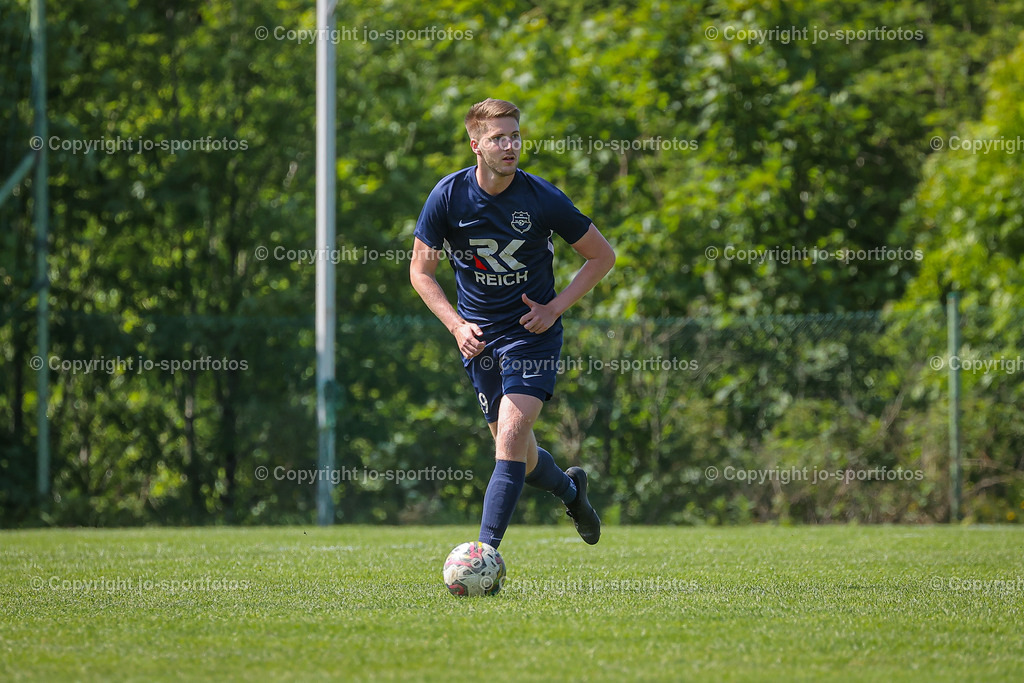 BQ3I1554 | 27.05.2023; Gruppenliga Gi/Mr.; Rasenplatz Eiershausen; SG Eschenburg - FSV Schröck; Ergebnis: 5:1 (2:1)