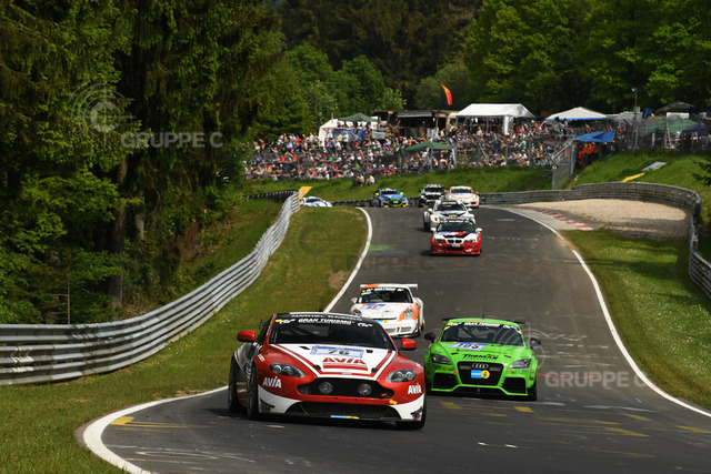 24hNbg16_DR80551_TU | 24 Stunden Nürburgring 2016 - Foto: Gruppe C - Realisiert mit Pictrs.com