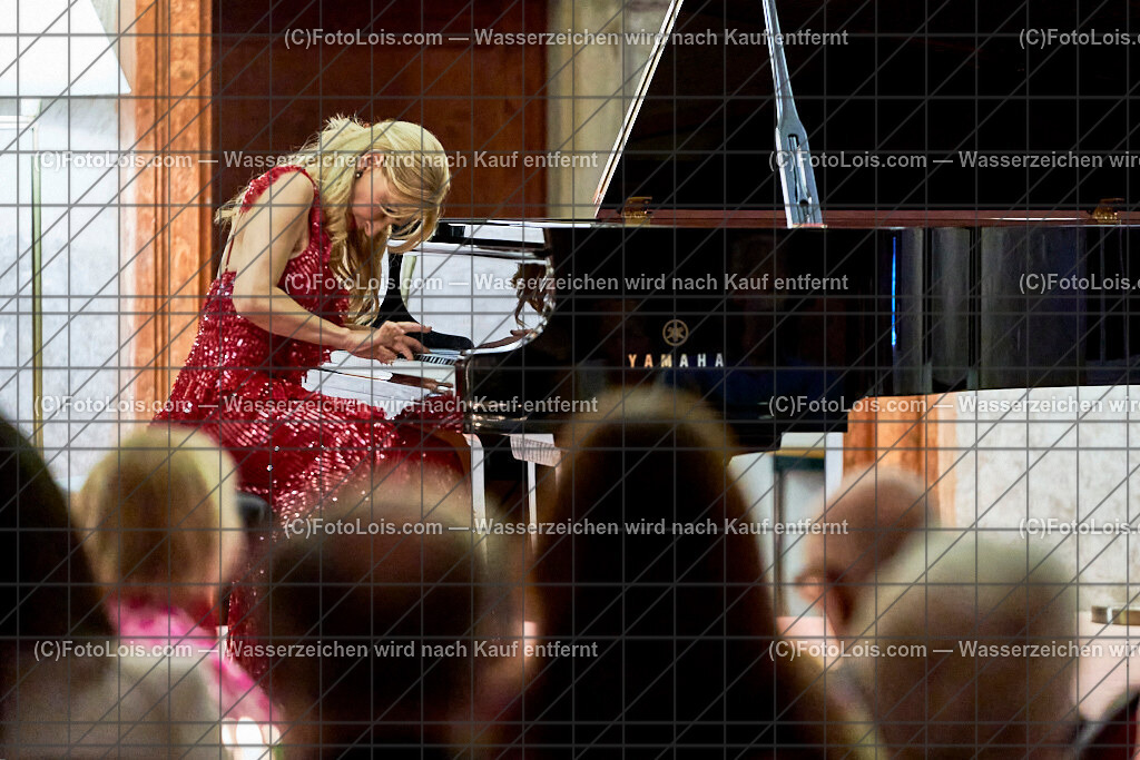 ALS7712_XXXX-Chopin-Festival_Nocturno_Angatscheva Donka | (C)FotoLois.com, Alois Spandl. XXXX. Chopin-Festival in der Kartause Gaming, 'NOCTURNO' - nächtliches Konzert bei Kerzenlicht in der Barockbibliothek, Sa 17. August 2024.