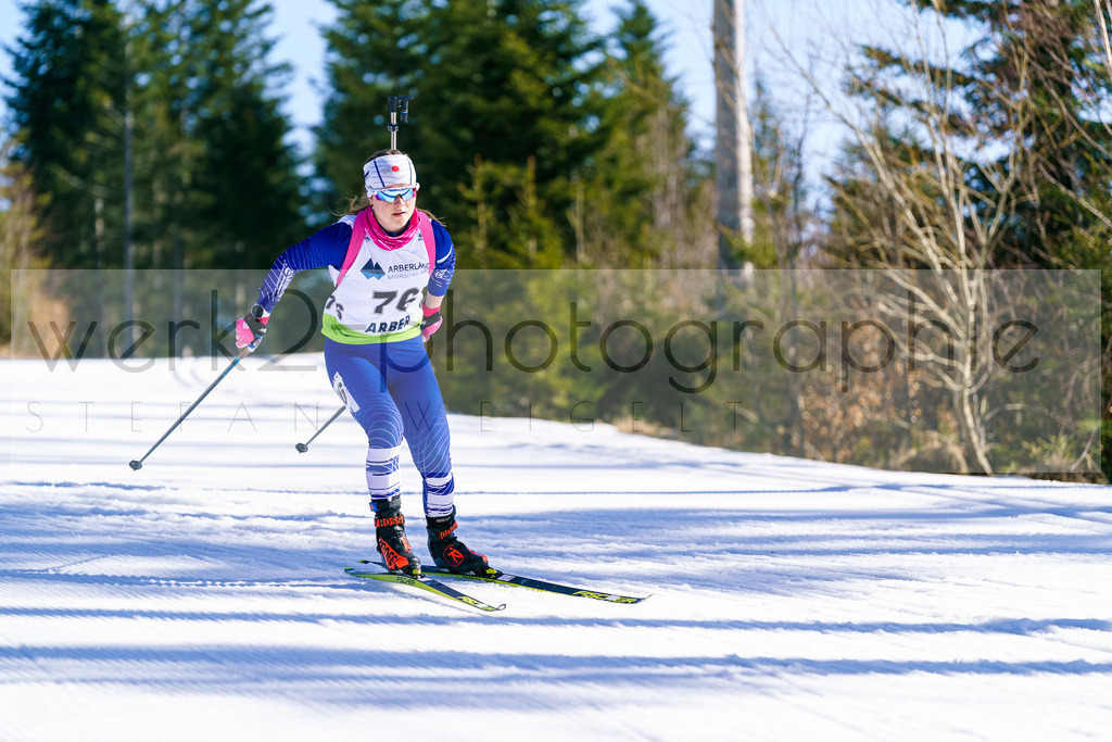 FESA Alpencup / DP Arber | 7. Deutschlandpokal Finale - ARBER Hohenzollern Skistadion, 6. - 9. März 2025