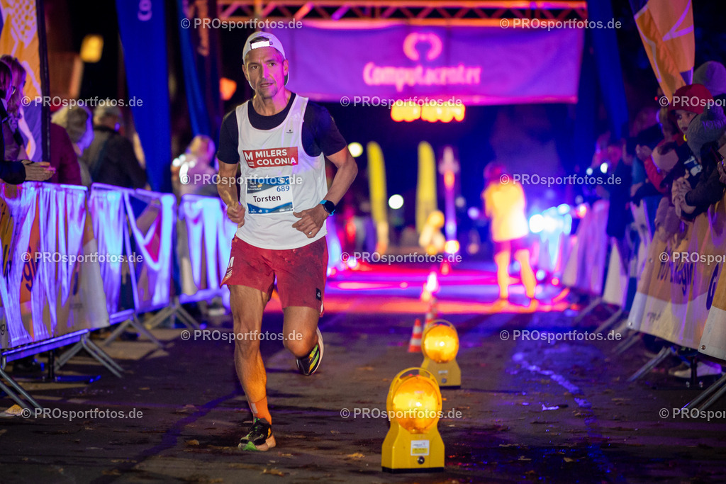 Martinslauf Sindorf 2023 in Kerpen-Sindorf, 09.11.2023 | Impressionen vom Martinslauf Sindorf 2023 am 09.11.2023 in Kerpen-Sindorf (Nordrhein-Westfalen).