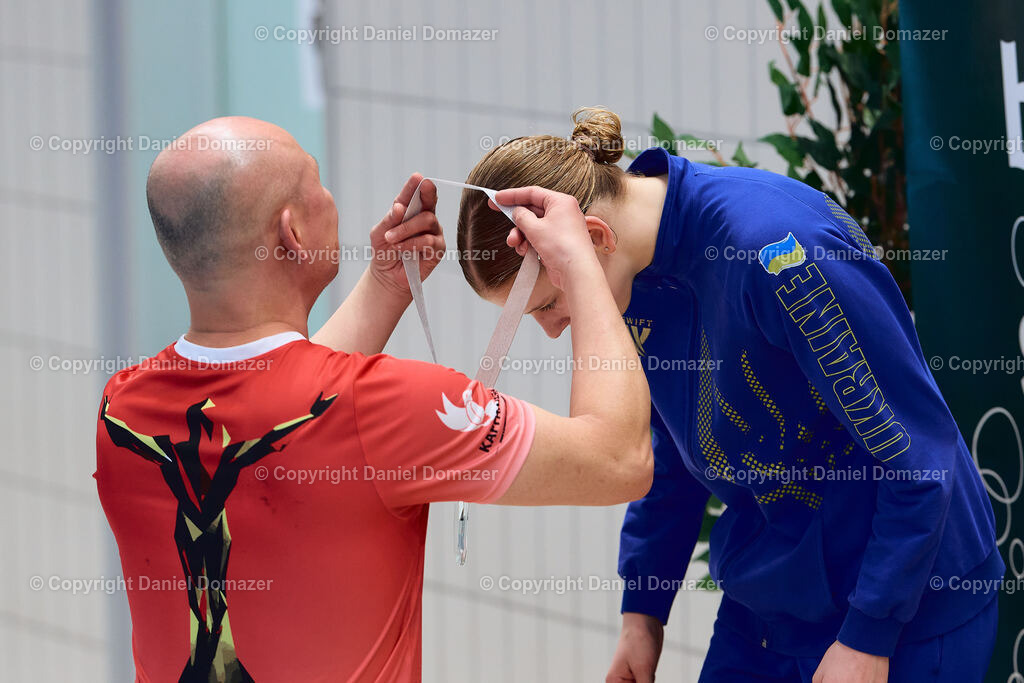 International Youth Diving Meet 2026 | Day 2 of 5 | International Youth Diving Meet 2026| Day 2 of 5 | 23.04.2026 | Youth diving competition featuring 1m and 3m springboard and platform at the Schwimmsportkomplex Freiberger Platz in Dresden.@ Domazer Photography - Realisiert mit Pictrs.com