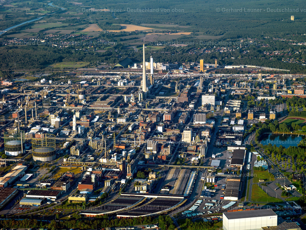 2996267 | Chemiepark Marl