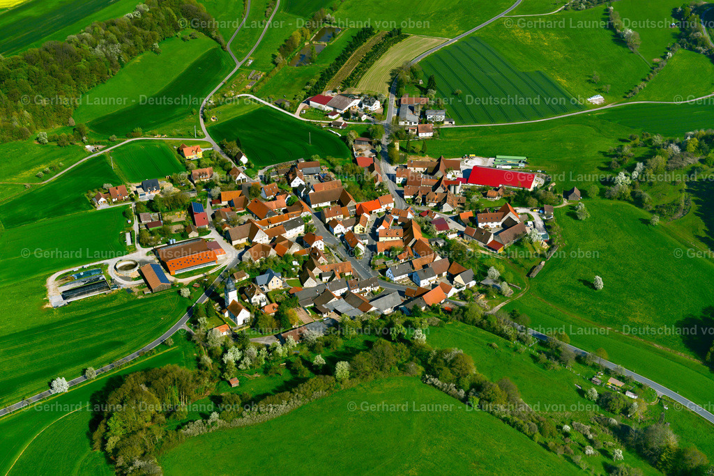 3600609 | Ebersbrunn, Geiselwind