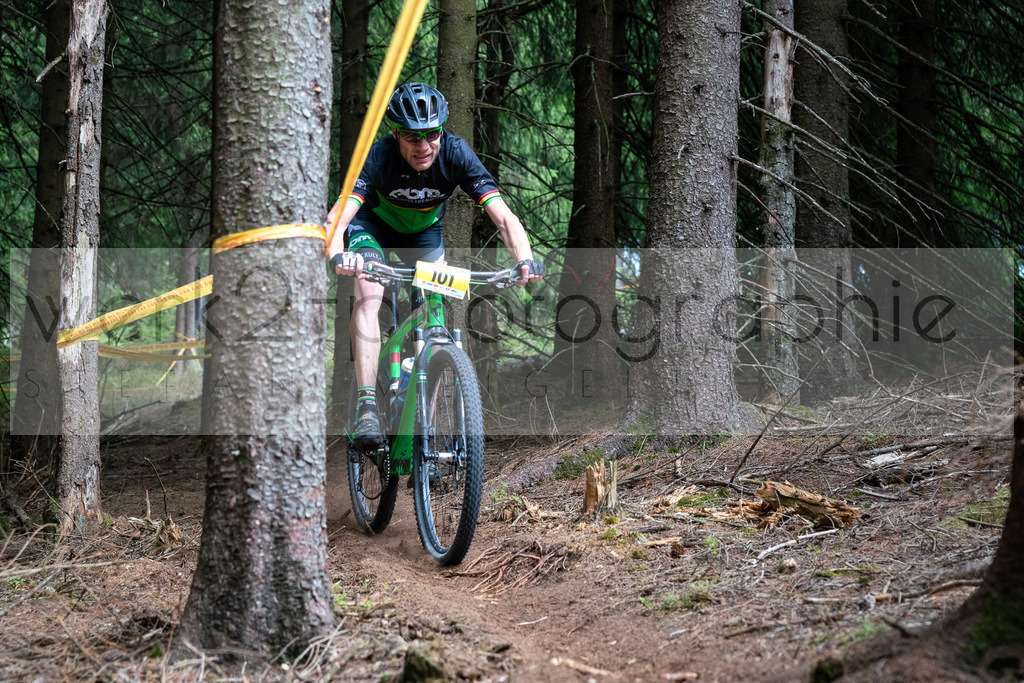 RennsteigRIDE | RennsteigRIDE, Schmiedefeld - 3. September 2022