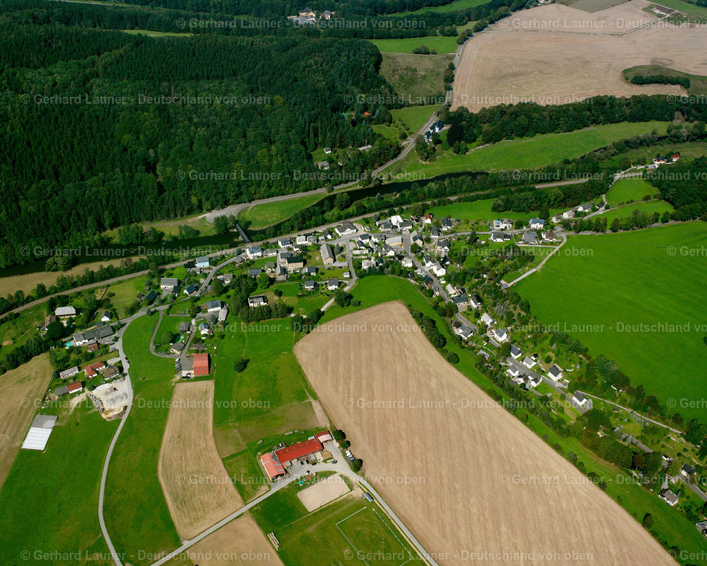 2538387 | Hennersdorf, Augustusburg