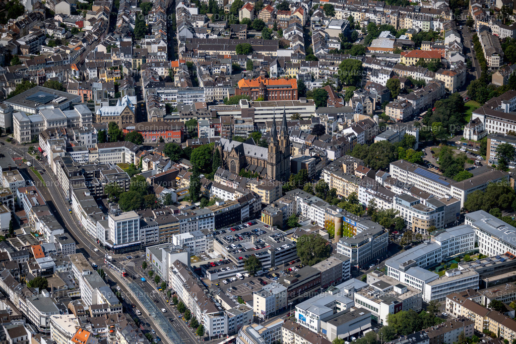 4048306 | Bonn Zentrum