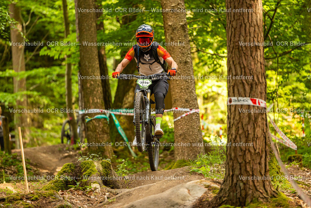 E1 Trieb Samstag R6-3111 | OCR Bilder Fotograf Eisenach Michael Schröder