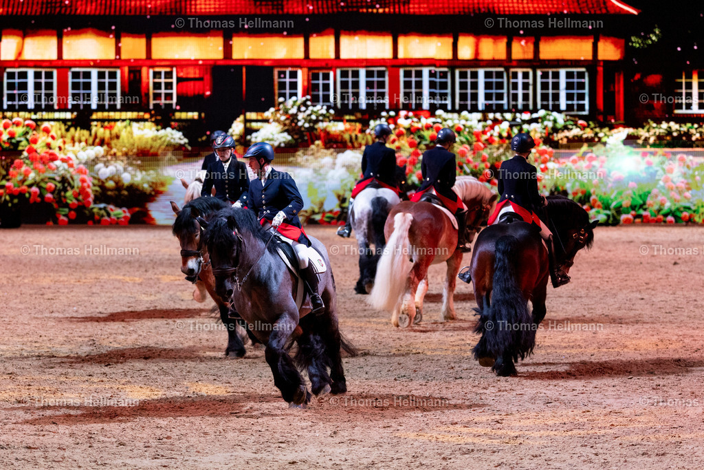 TH_Hop Top Show_26750 | EQUITANA 2025 am 07.03.25 in Essen