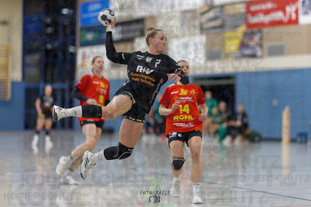 Frauen Regionalliga (HHV); HSG Wettenberg - HSG Twistetal | Frauen Regionalliga (HHV); HSG Wettenberg - HSG Twistetal am 08.11.2025 in Launsbach (Wettenberg) (Halle GS Launsbach (Wettenberg))Photo © 2025 - Jörg Heinrich - Realisiert mit Pictrs.com