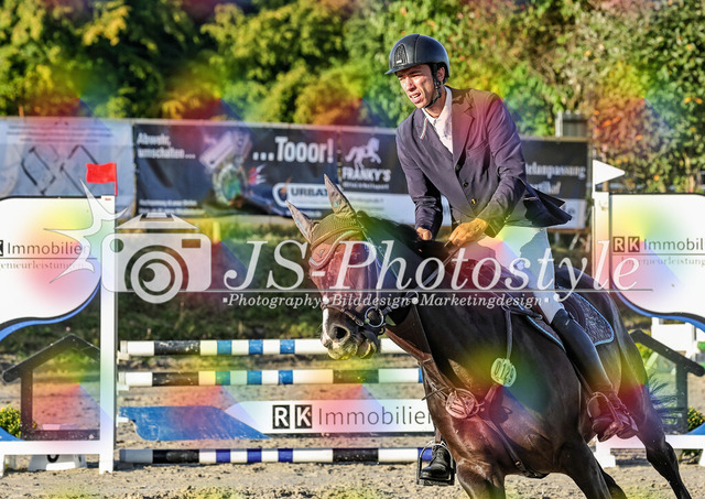 20250907_08_SPpfrg_Kl.A_ Clear-Round_ 90cm-106 | JS-Photostyle - Sport-/Portrait- & Eventfotografie