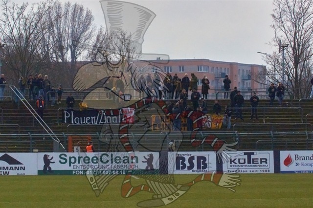 BFC Dynamo vs. VFC Plauen 004 | mythos-online-redaktion