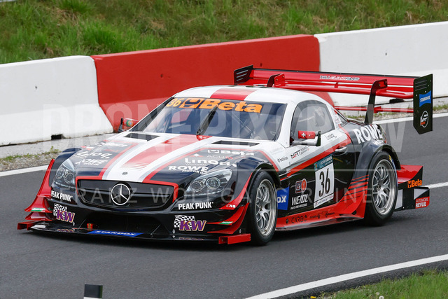 Rechberg Hill Climb 2025 – FIA European Hill Climb Championship | Rechberg Hill Climb 2025, part of the FIA European Hill Climb Championship. High-speed racing action, mountain scenery, atmosphere and pure motorsport passion captured in detail. The image shows Reto Meisel (SUI) Mercedes-Benz SLK 340 Judd V8.          