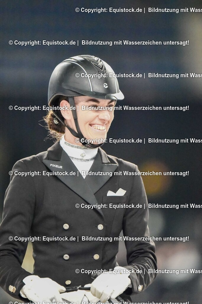 20251112_Dressur_iWest_TOMSPIC_00460046 | Foto: Thomas Hartig