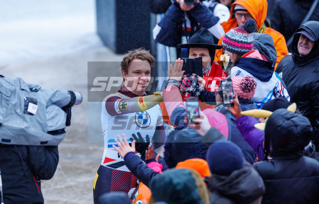 BMW IBSF World Cup Bob & Skeleton 2022/2023 Winterberg (GER) | 
BMW IBSF World Cup Bob &amp; Skeleton 2022/2023 Winterberg (GER) - Realisiert mit Pictrs.com