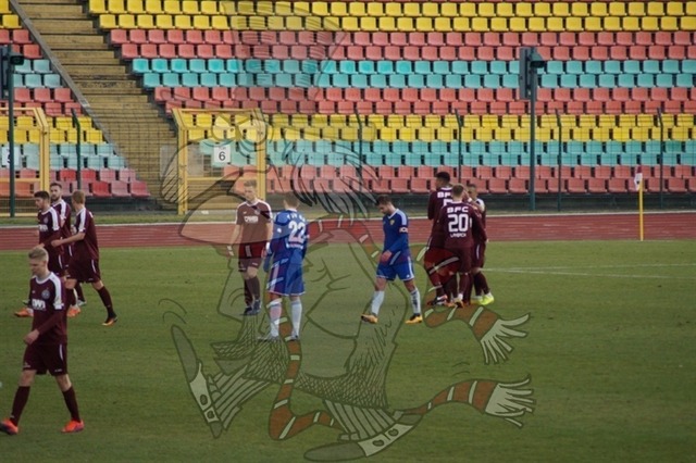 BFC Dynamo vs. FSV 63 Luckenwalde 254 | mythos-online-redaktion