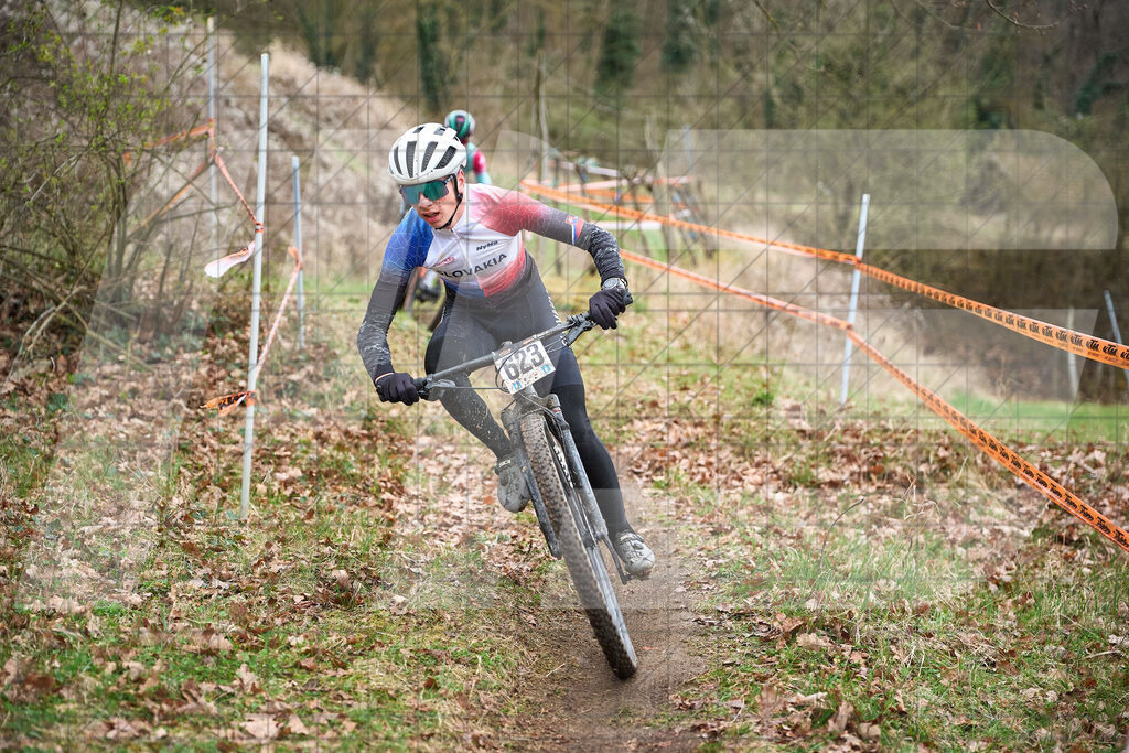 34. KTM Kamptal Trophy  | ZÖBING, Österreich – 2026-03-29: 34. KTM Kamptal TrophyFoto: © 2026 Martin Bihounek - MB Creative e.U.