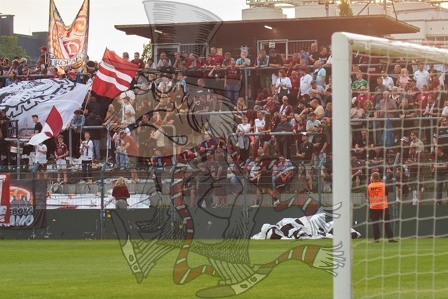 BFC Dynamo vs. AS Monaco 086 | mythos-online-redaktion