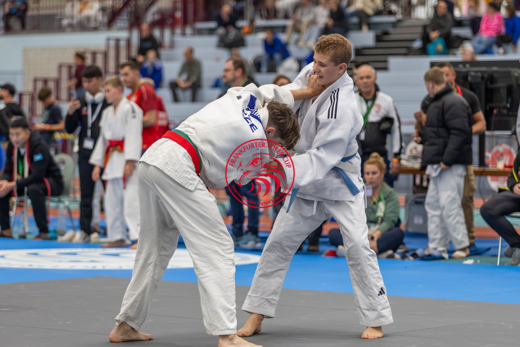 Internationaler Adler Cup 2024 | Foto vom Internationalen Adler Cup Judo Turnier im Sport- und Freizeitzentrum Kalbach im Oktober 2024 - Realisiert mit Pictrs.com