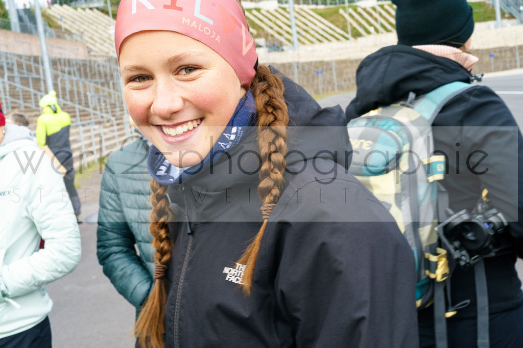 LAPUA Cup Oberhof | LAPUA Cup in der LOTTO Thüringen Arena Oberhof am 14. September 2024