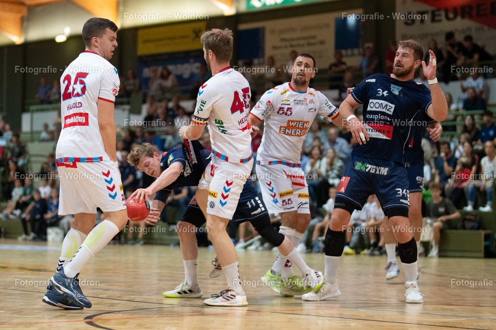 20230930 HLA Jags v Fivers-94 | Fotografie Woldron