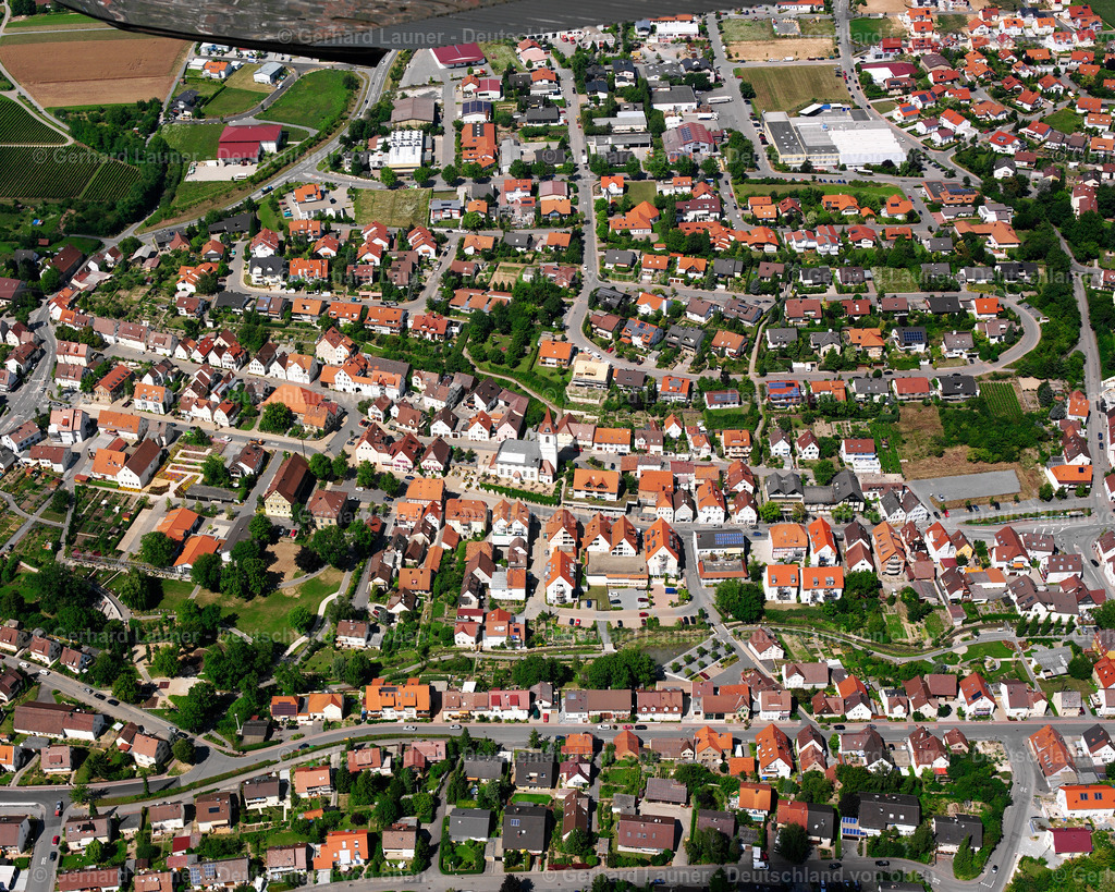 2501688 | Nordheim, Baden-Württemberg