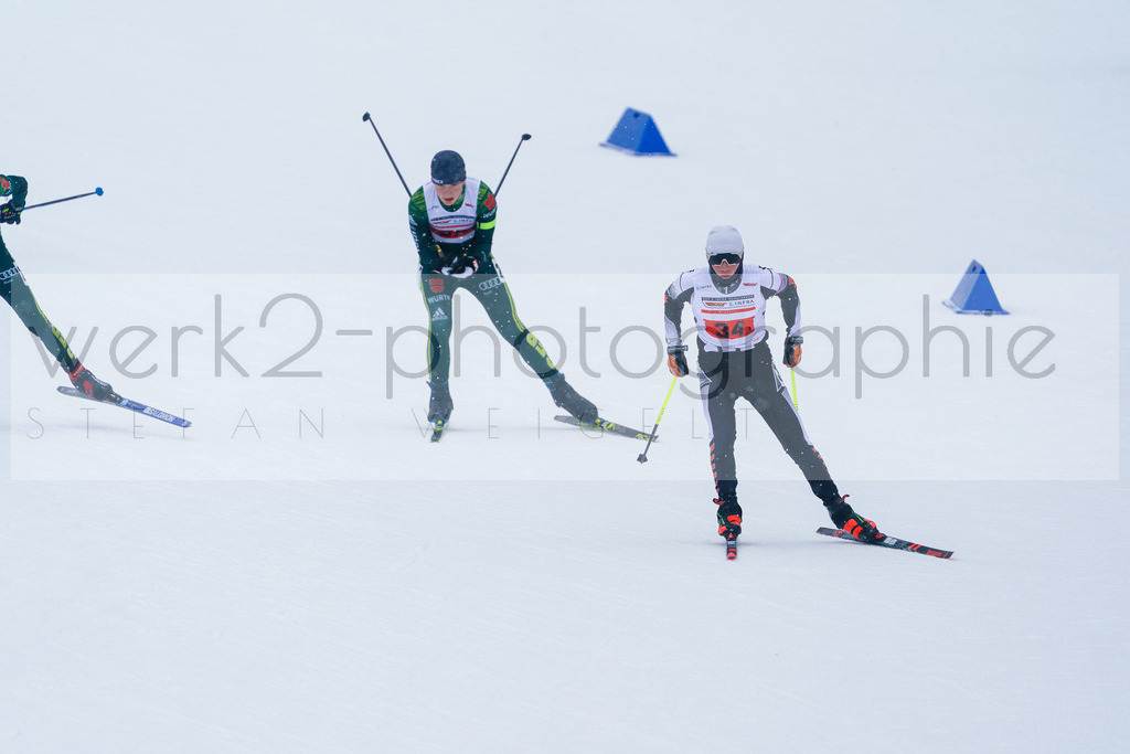 DSC Ruhpolding | 3. DSV E.INFRA Schülercup Biathlon in der Chiemgau Arena Ruhpolding